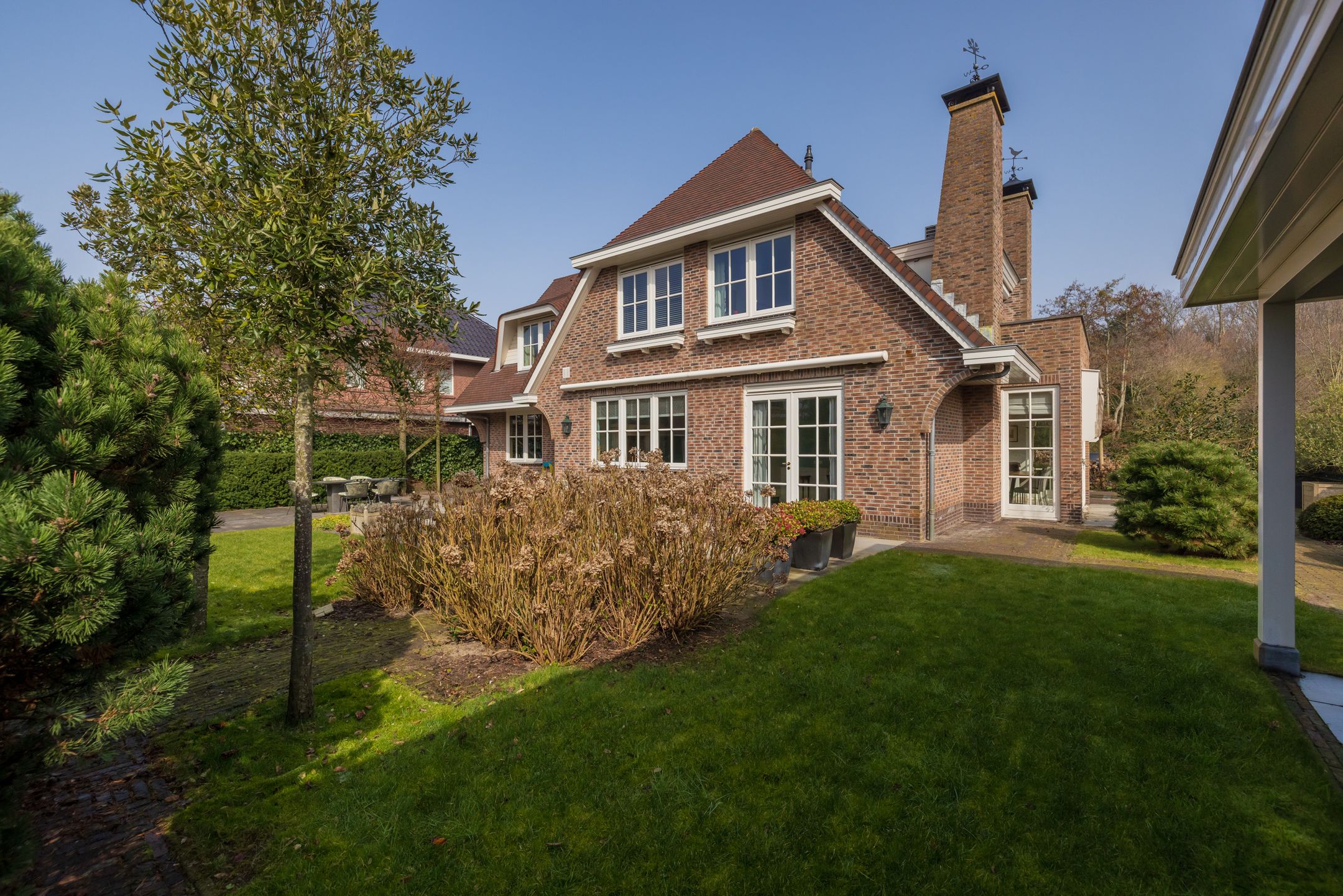 Foto van Hogeweg 63, Noordwijk (ZH)