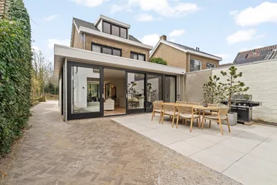 Foto van Schiestraat 20, Noordwijk (ZH)