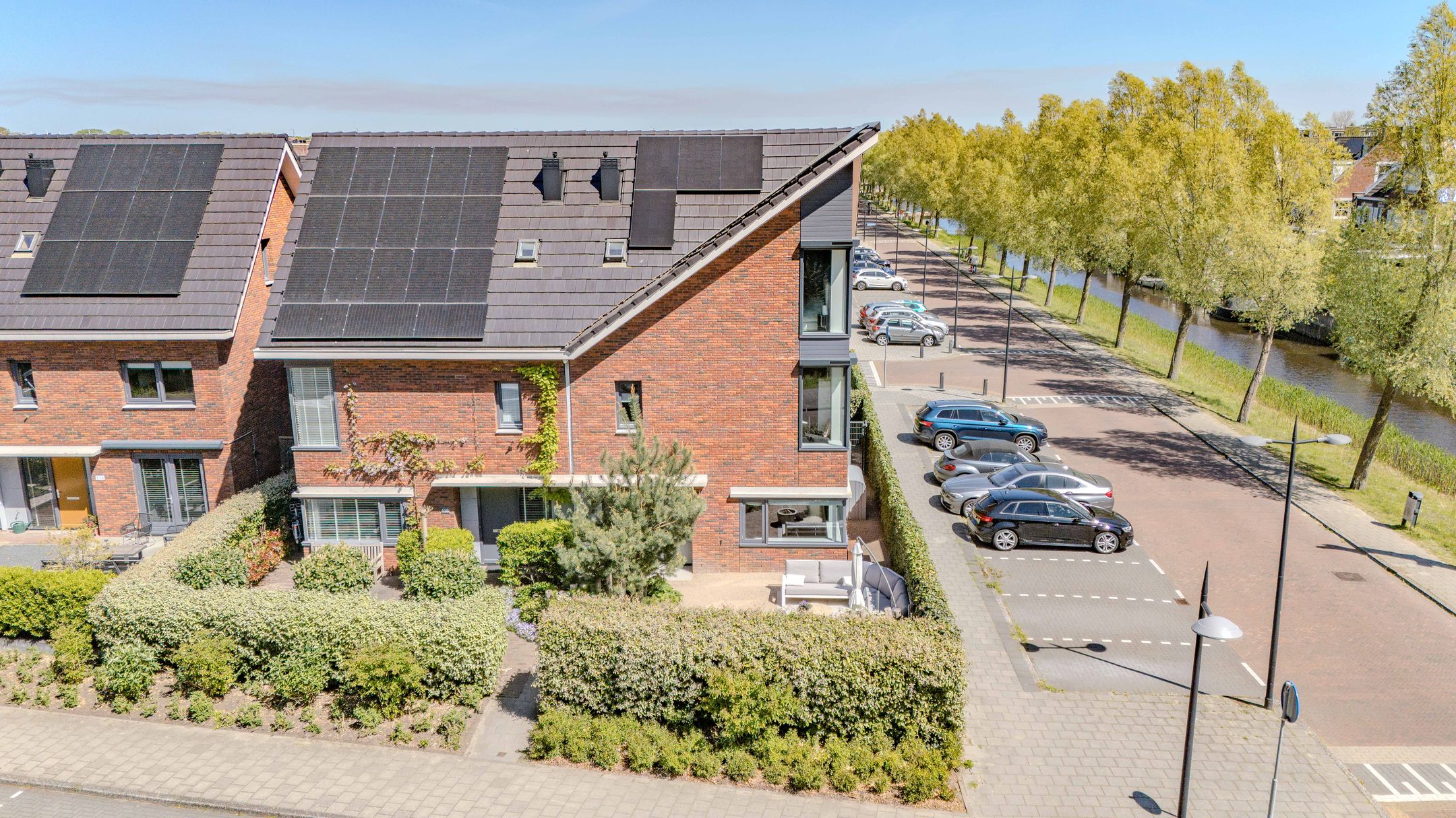 Foto van Schiestraat 120, Noordwijk (ZH)