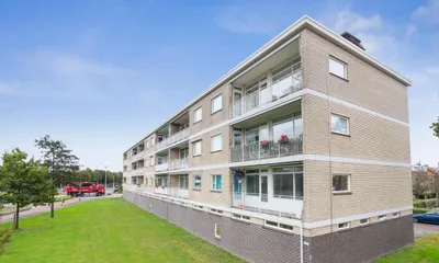 Foto van Beeklaan 114, Noordwijk