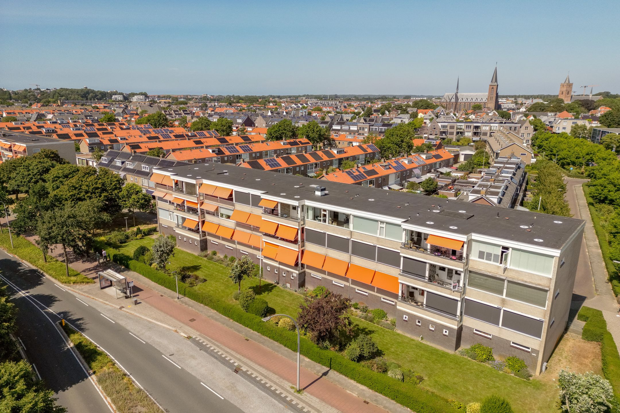 Foto van Beeklaan 142, Noordwijk (ZH)