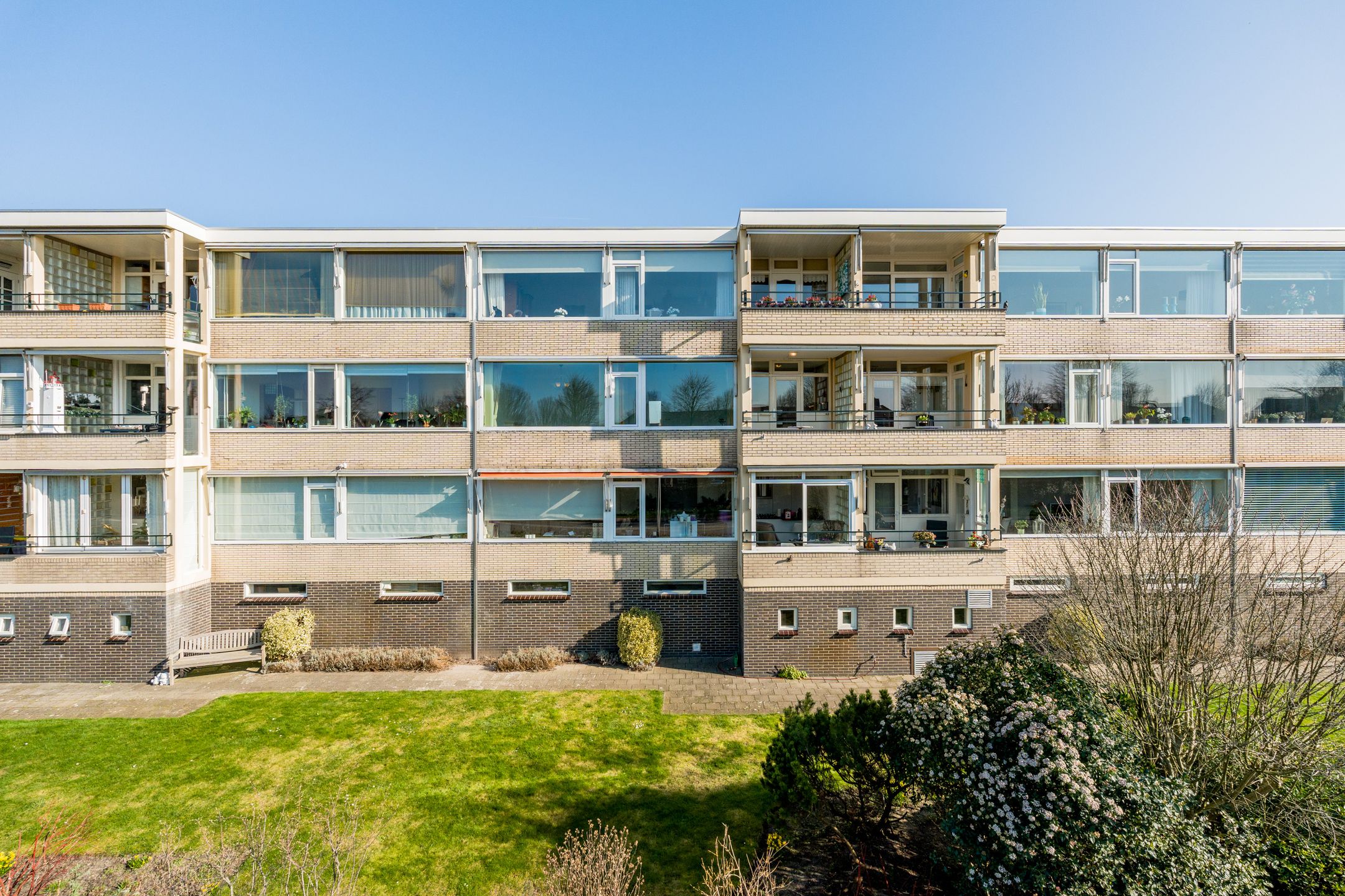 Foto van Beeklaan 236, Noordwijk (ZH)