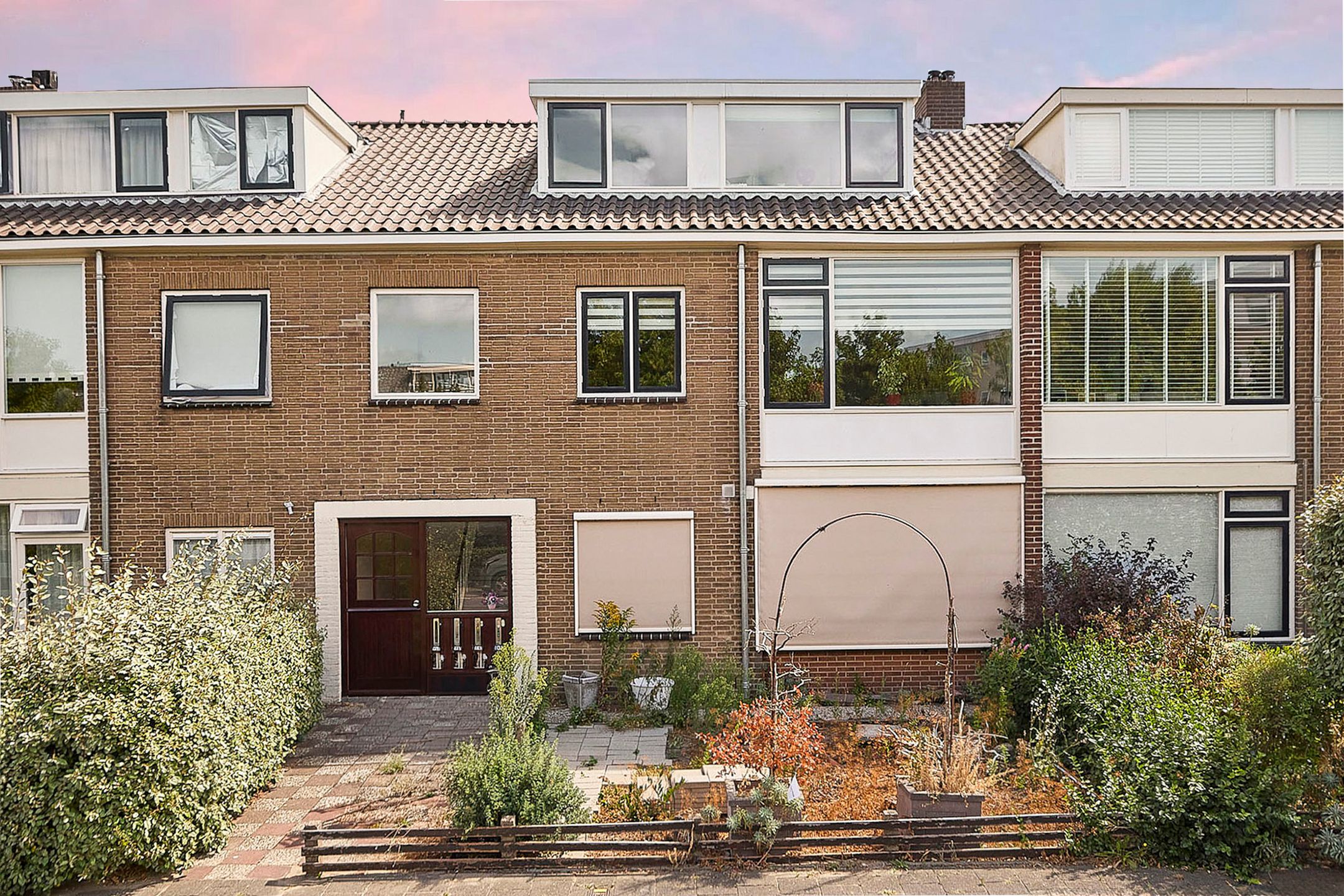Foto van Boekerslootlaan 99, Noordwijk (ZH)