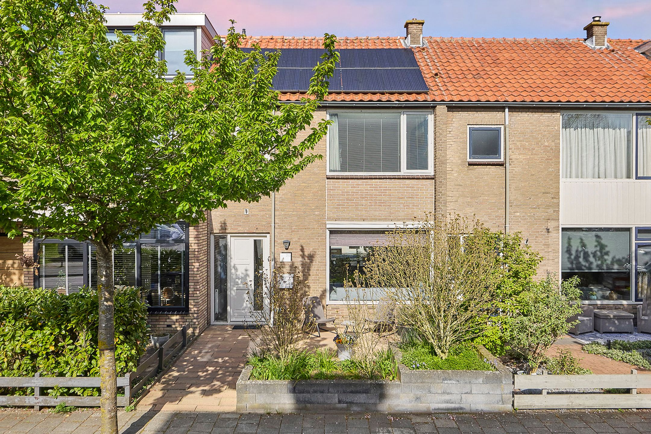 Foto van Hyacinthstraat 26, Noordwijk (ZH)