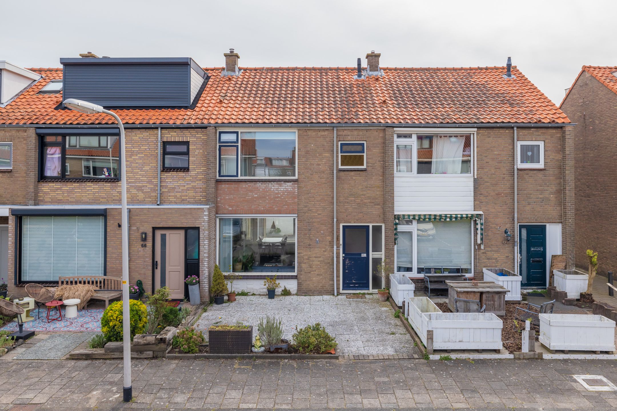 Foto van Hyacinthstraat 64, Noordwijk (ZH)