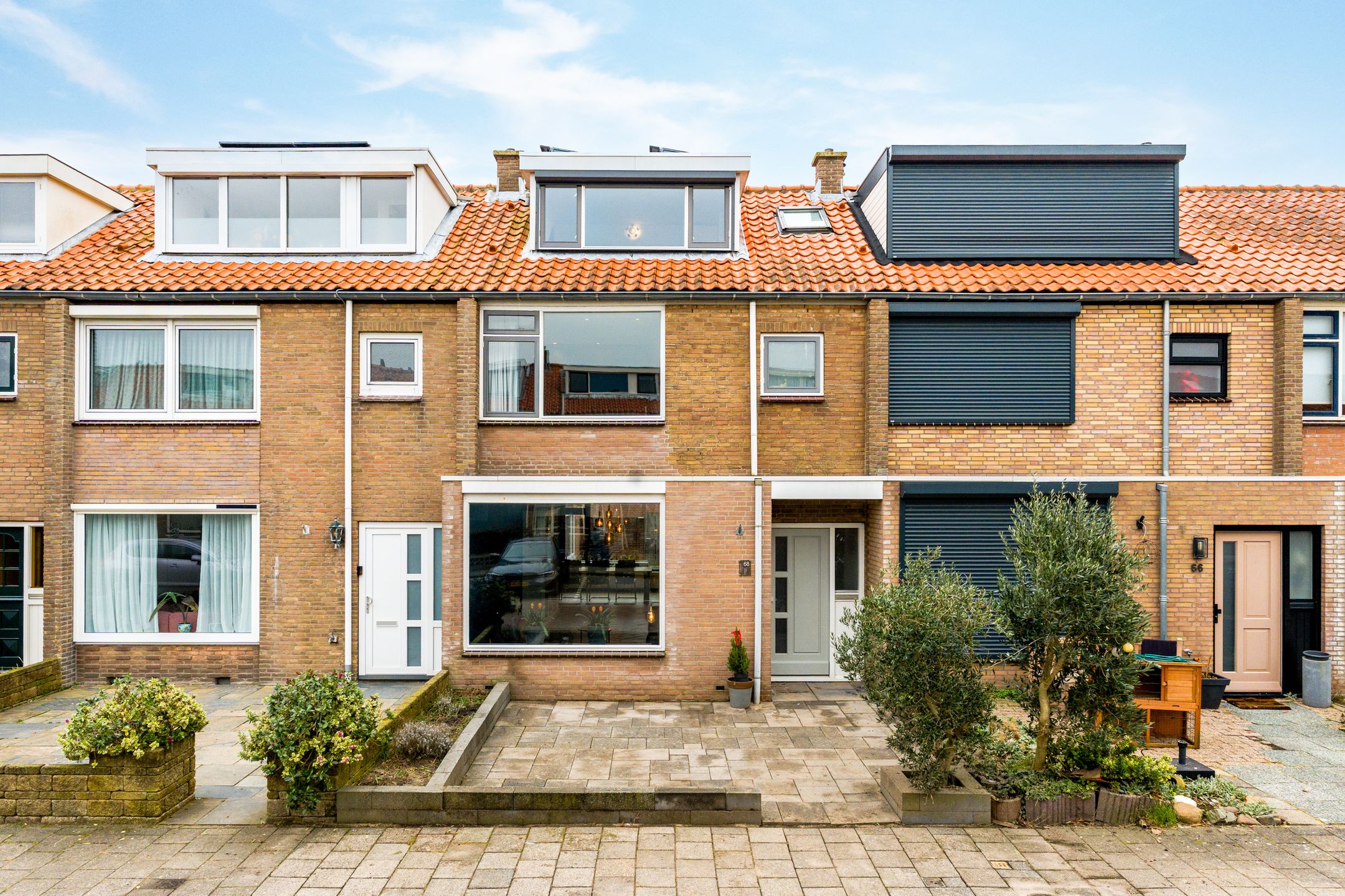 Foto van Hyacinthstraat 68, Noordwijk (ZH)