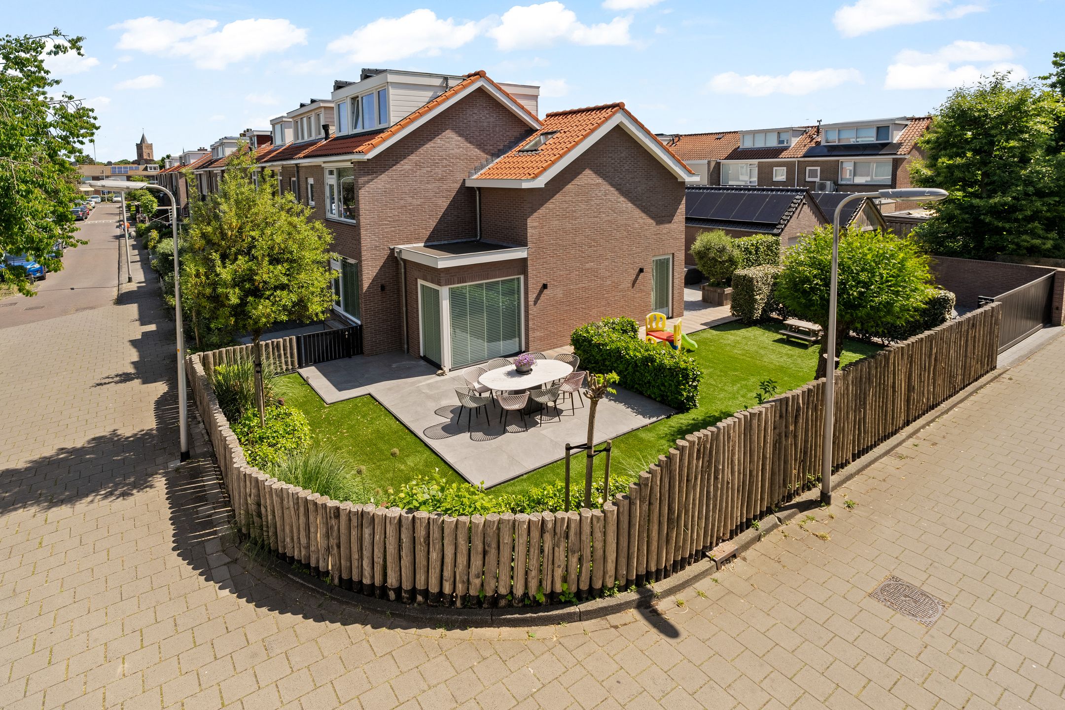 Foto van Tulpstraat 31, Noordwijk (ZH)