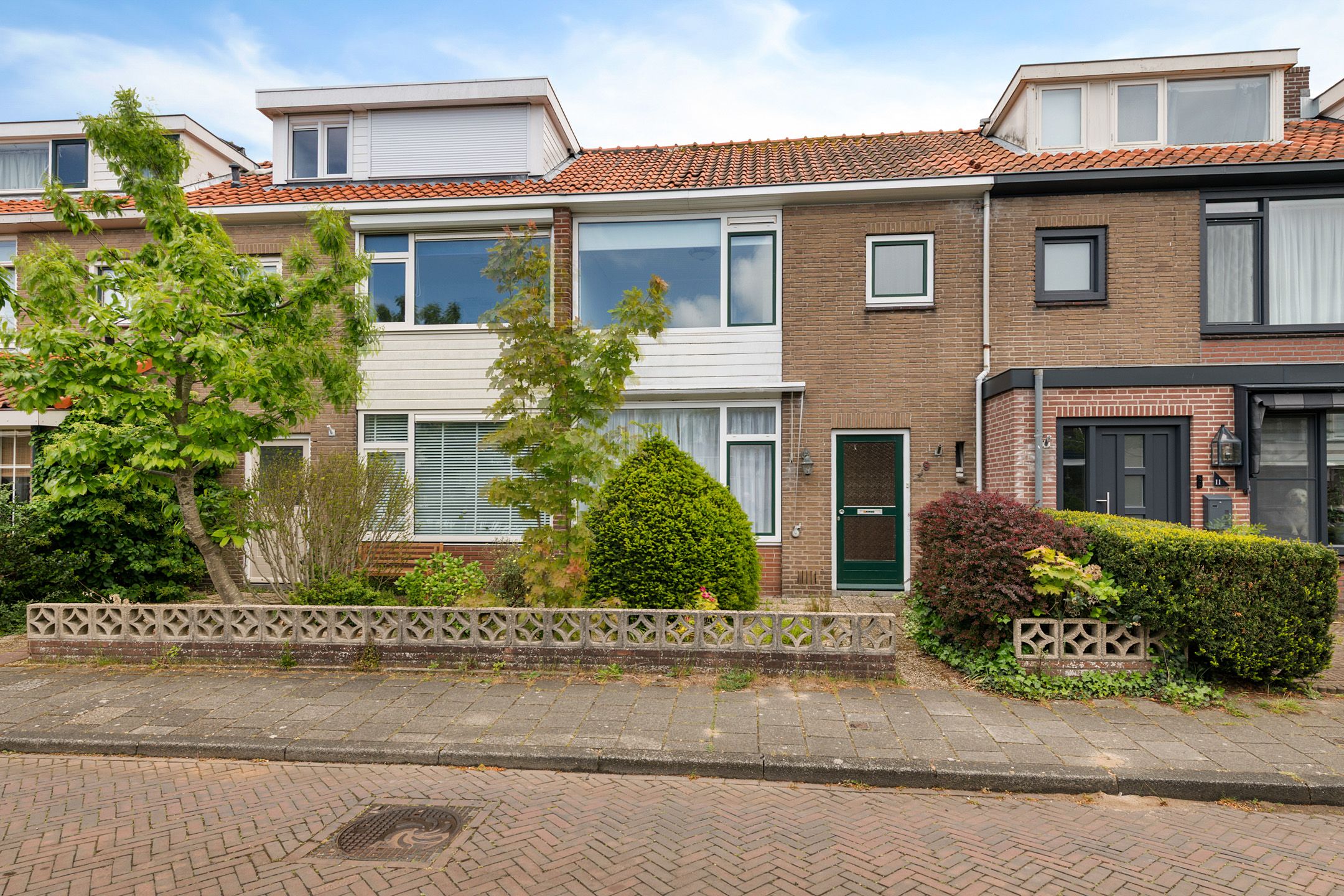 Foto van Tulpstraat 9, Noordwijk (ZH)