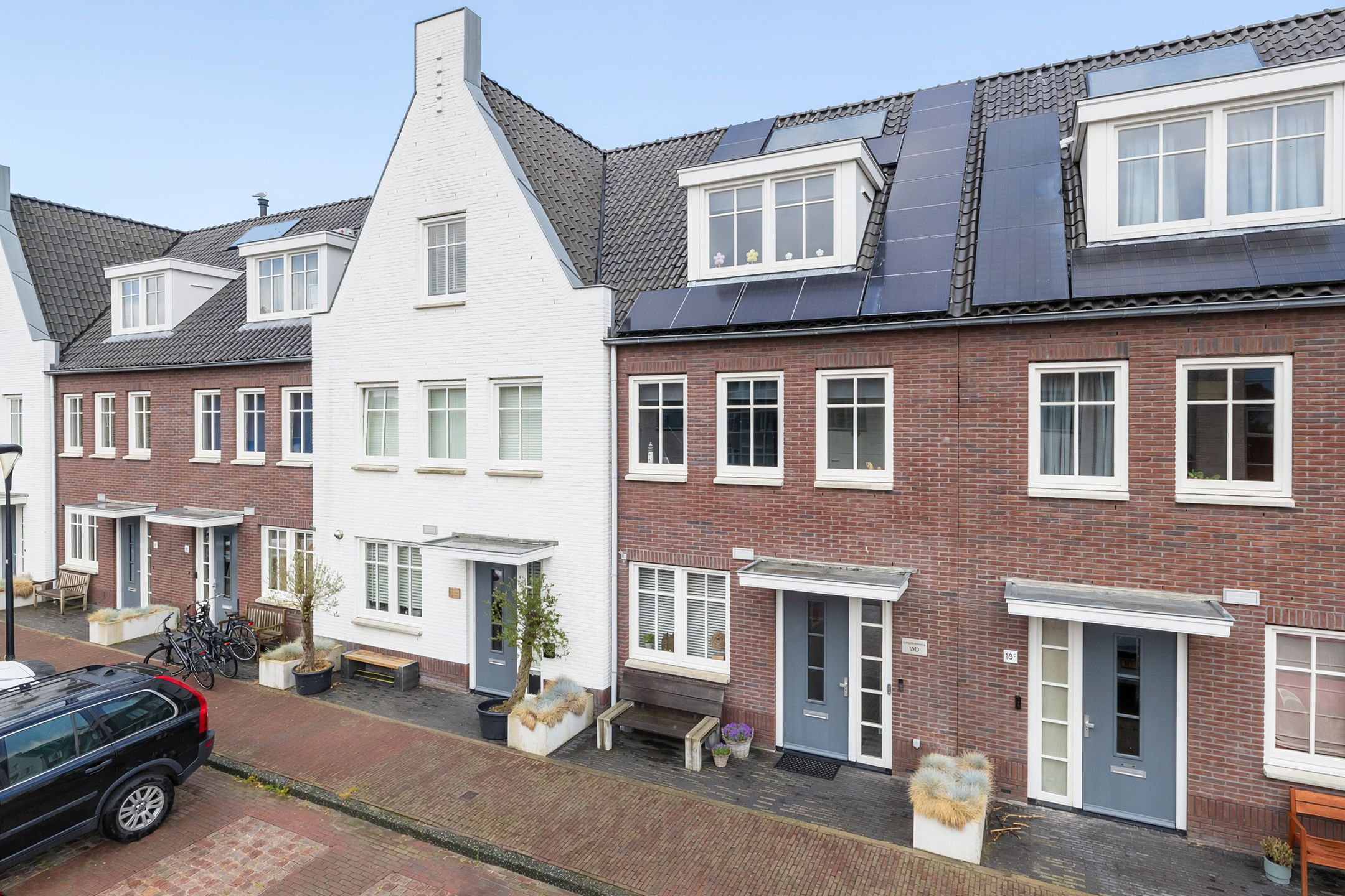 Foto van Losplaatsweg 18D, Noordwijk (ZH)