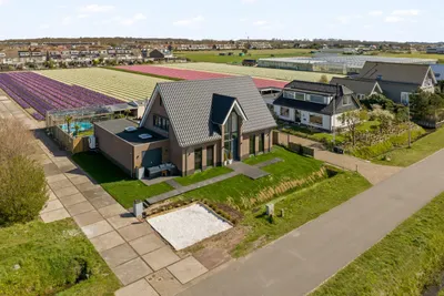 Foto van Gerleeweg 7A, Noordwijk (ZH)