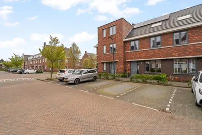 Foto van Nico Steenvoordenstraat 19, Noordwijk (ZH)