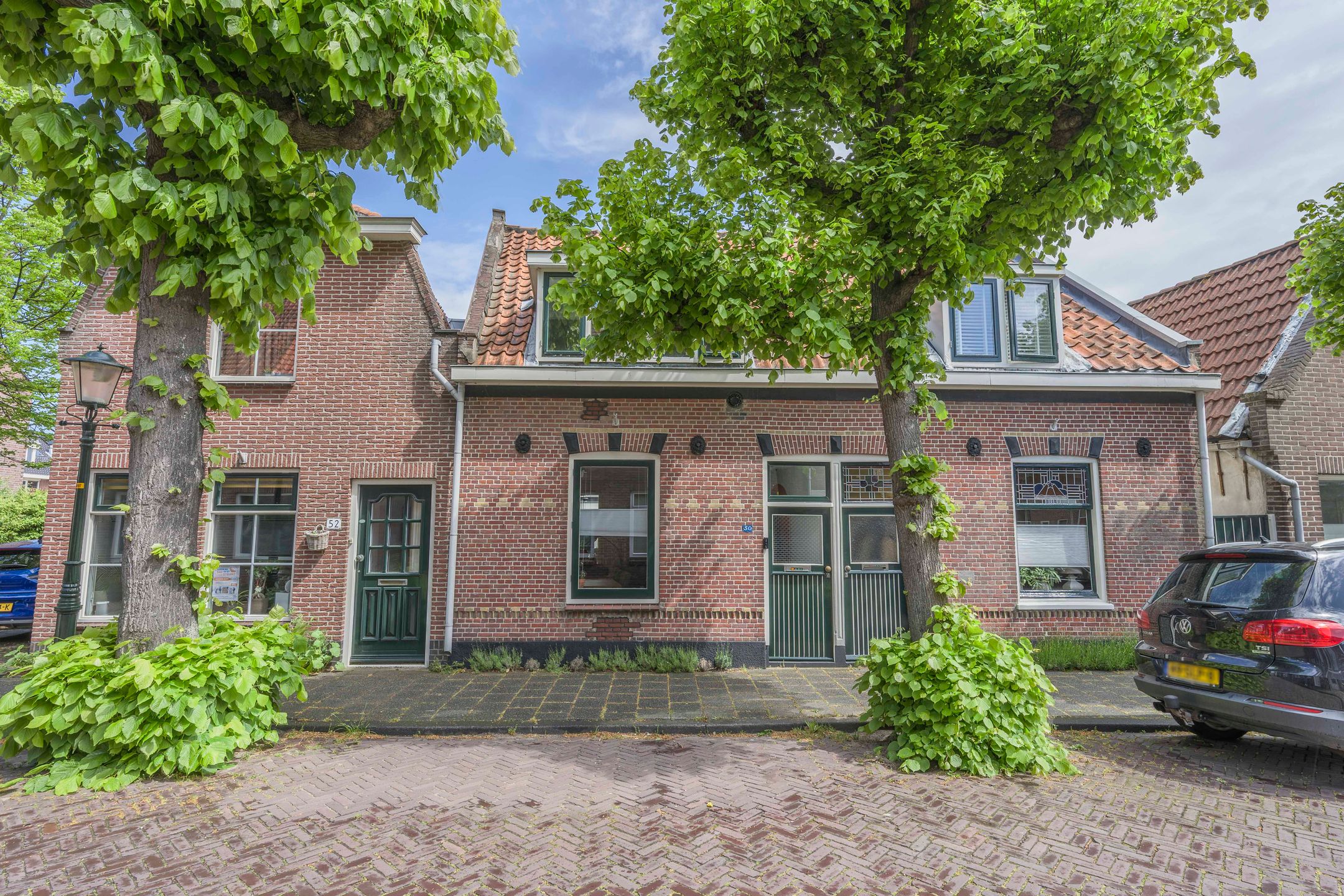 Foto van Pickéstraat 50, Noordwijk (ZH)