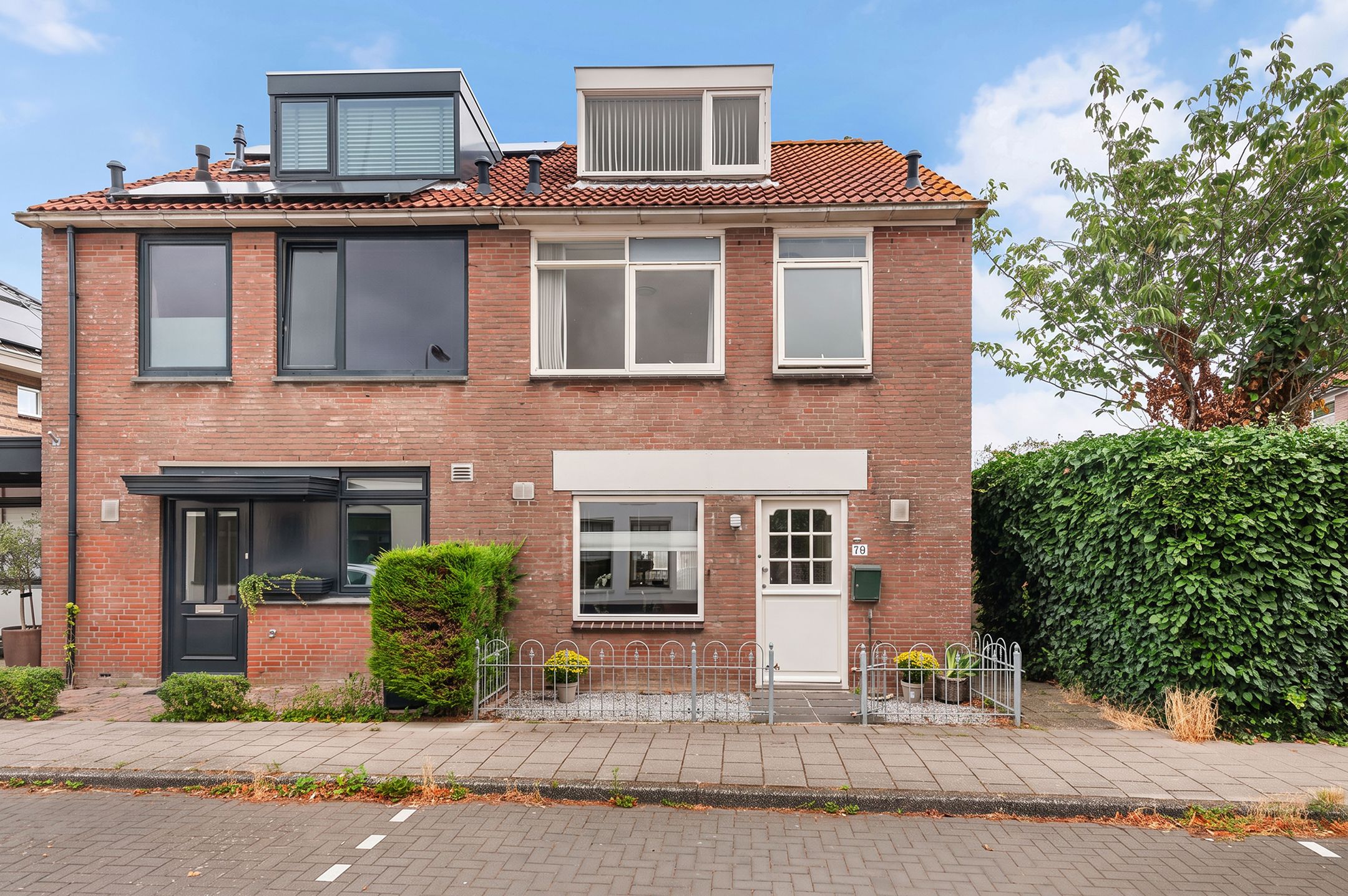 Foto van Pickéstraat 70, Noordwijk (ZH)