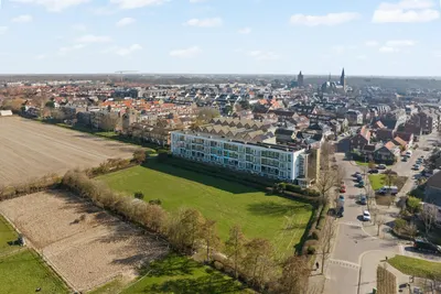 Foto van Westerbaan 11, Noordwijk