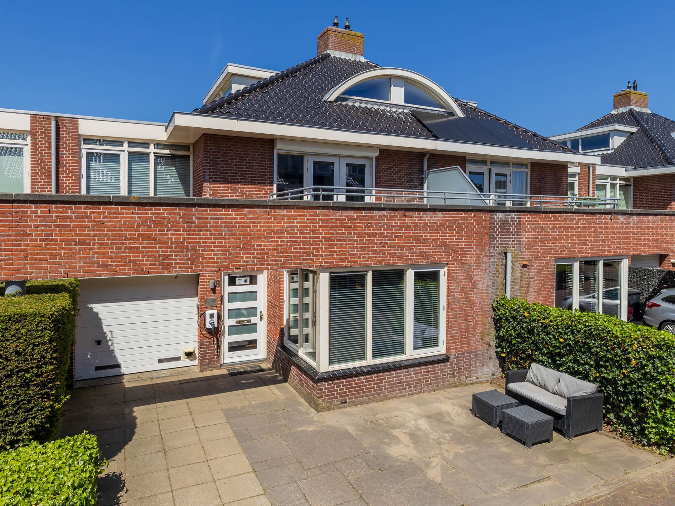 Foto van Ruijgenhoeck 8, Noordwijk (ZH)