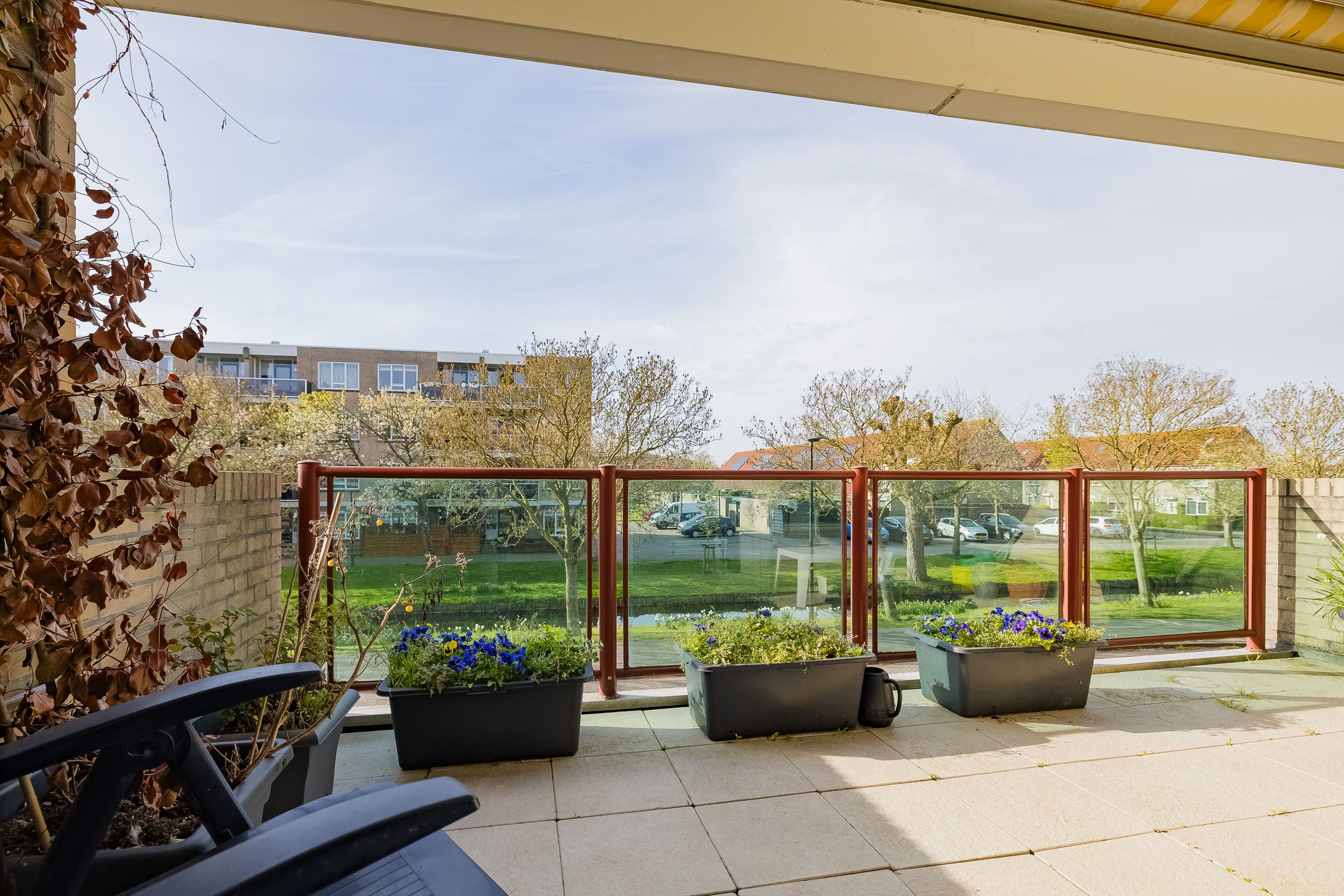 Foto van Bonnikeplein 43, Noordwijk (ZH)