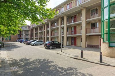 Foto van Bonnikeplein 105, Noordwijk (ZH)