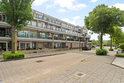 Foto van Bonnikeplein 131, Noordwijk