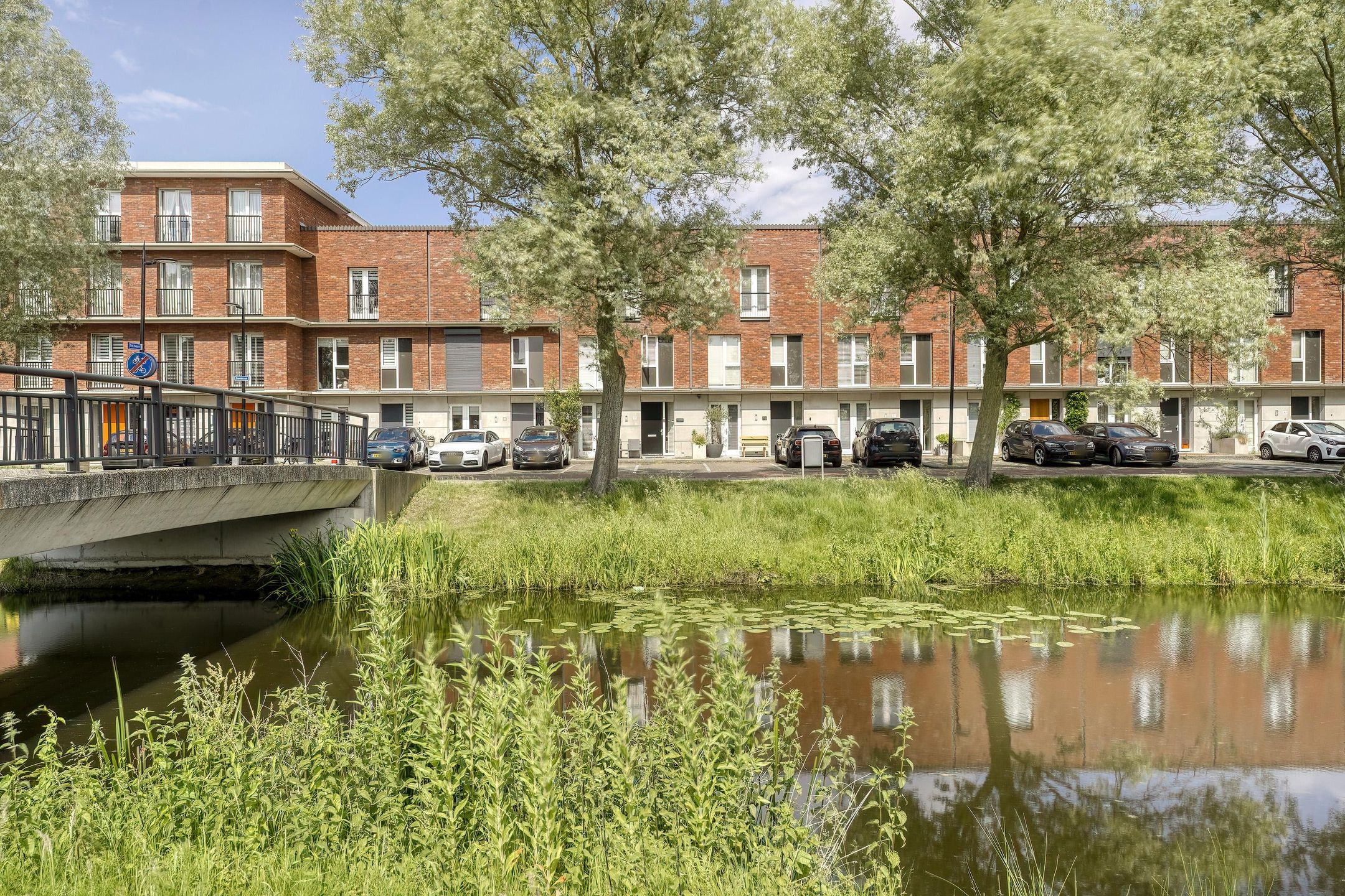 Foto van Zuidbroek 35, Noordwijk (ZH)