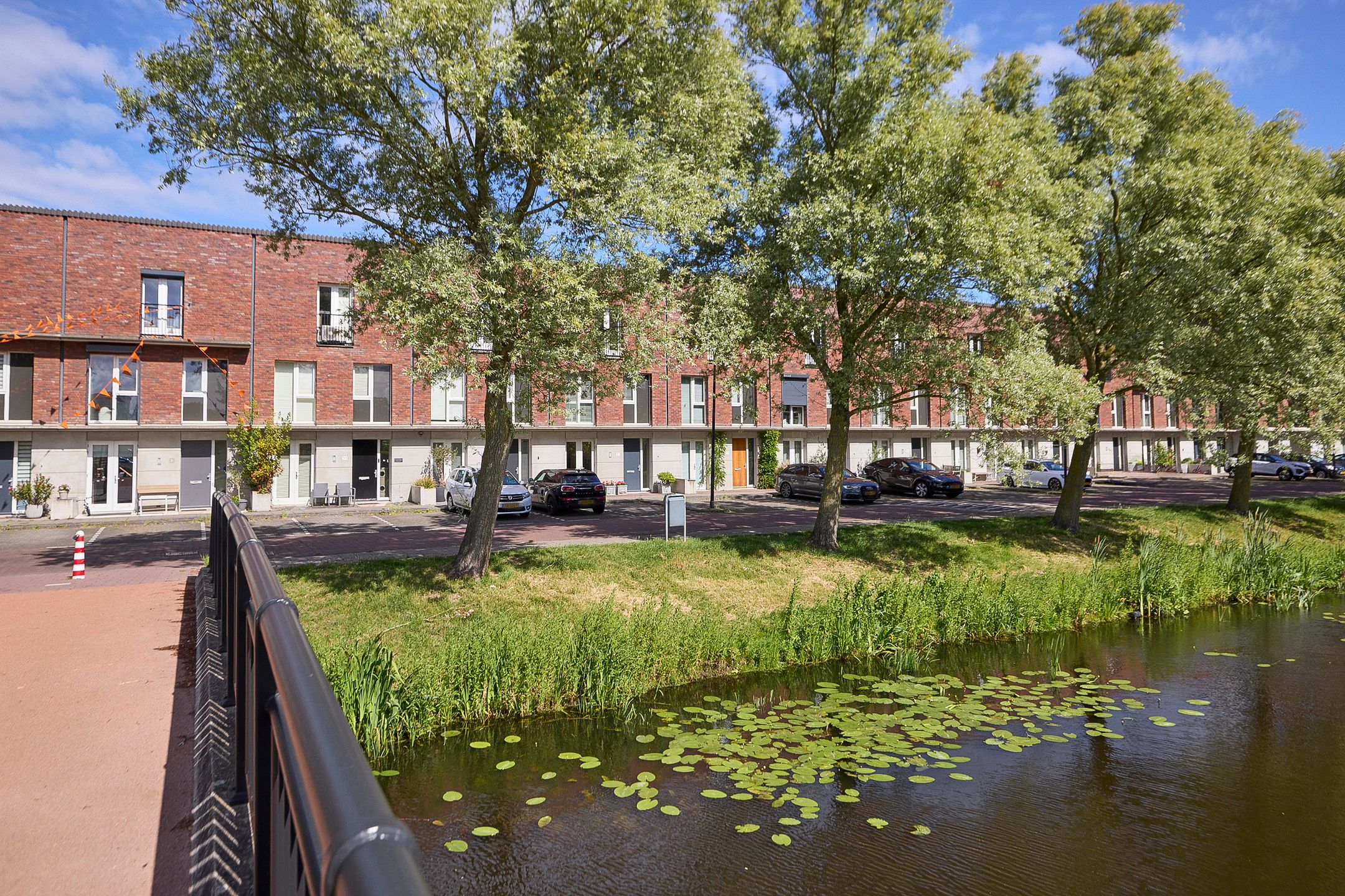 Foto van Zuidbroek 37, Noordwijk (ZH)