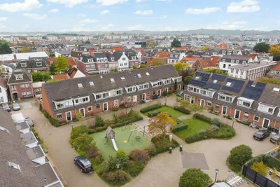 Foto van Florahof 9, Noordwijk