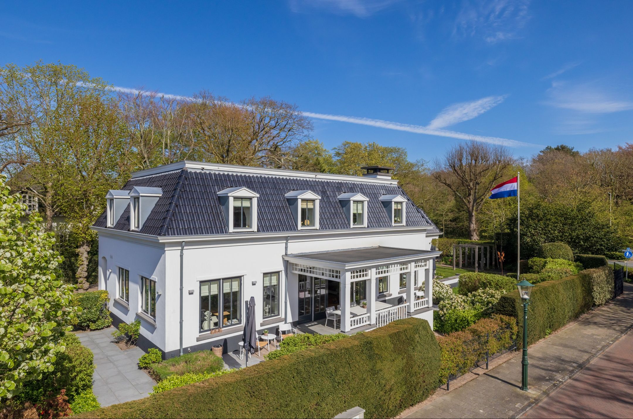 Foto van Offemweg 31, Noordwijk (ZH)