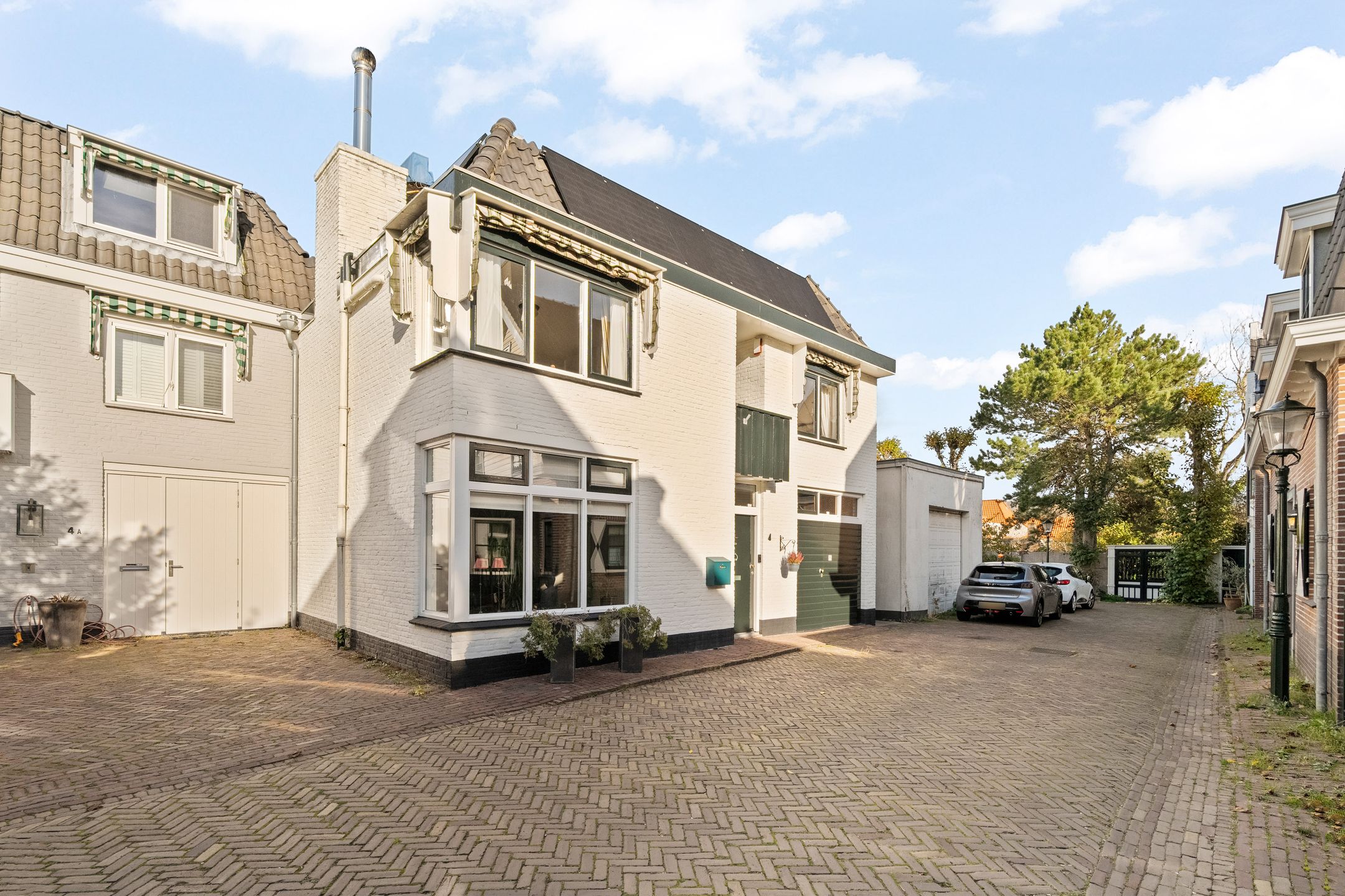 Foto van Offemweg 4, Noordwijk (ZH)