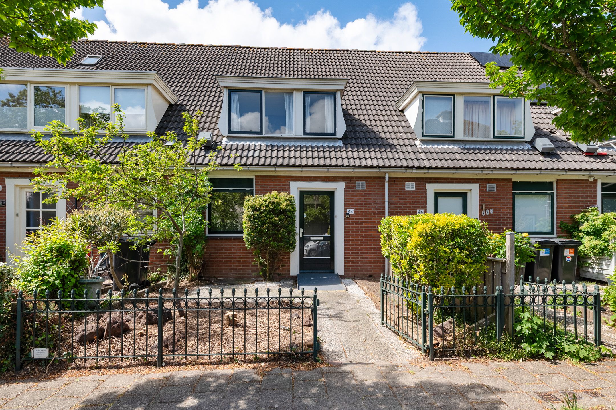 Foto van Offemweg 44B, Noordwijk (ZH)