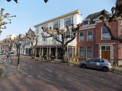 Foto van Moelenshof 141, Noordwijk
