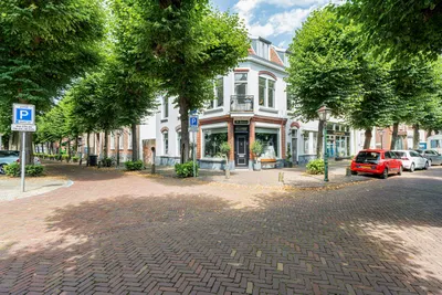 Foto van Voorstraat 54D, Noordwijk