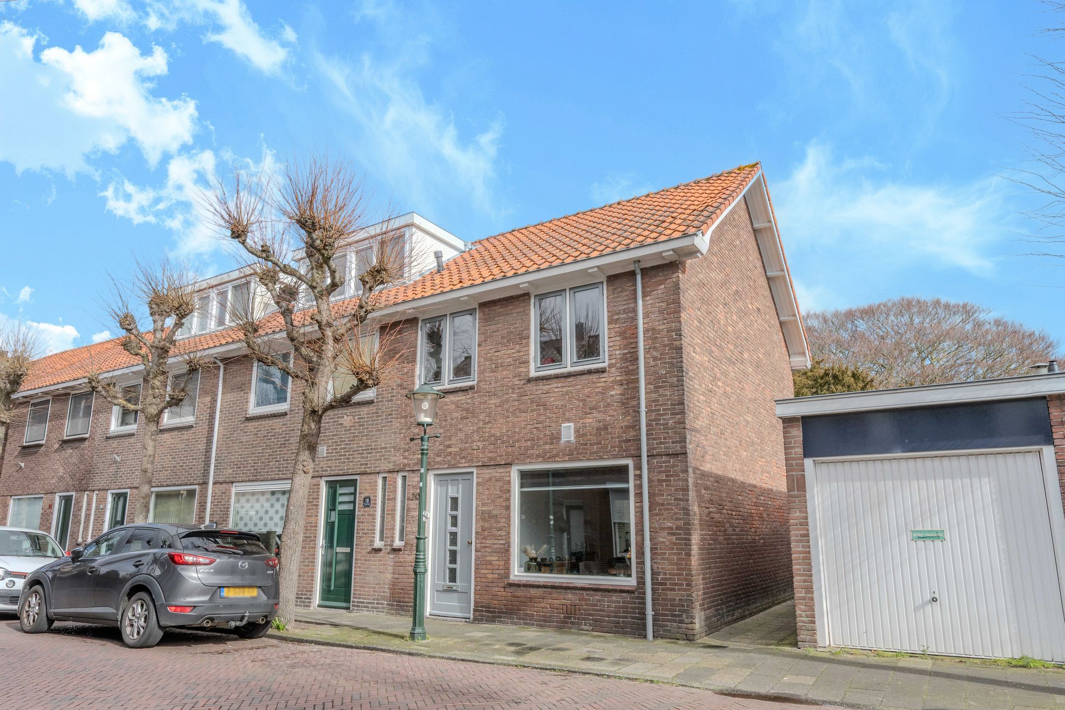 Foto van Lindenhofstraat 20, Noordwijk (ZH)