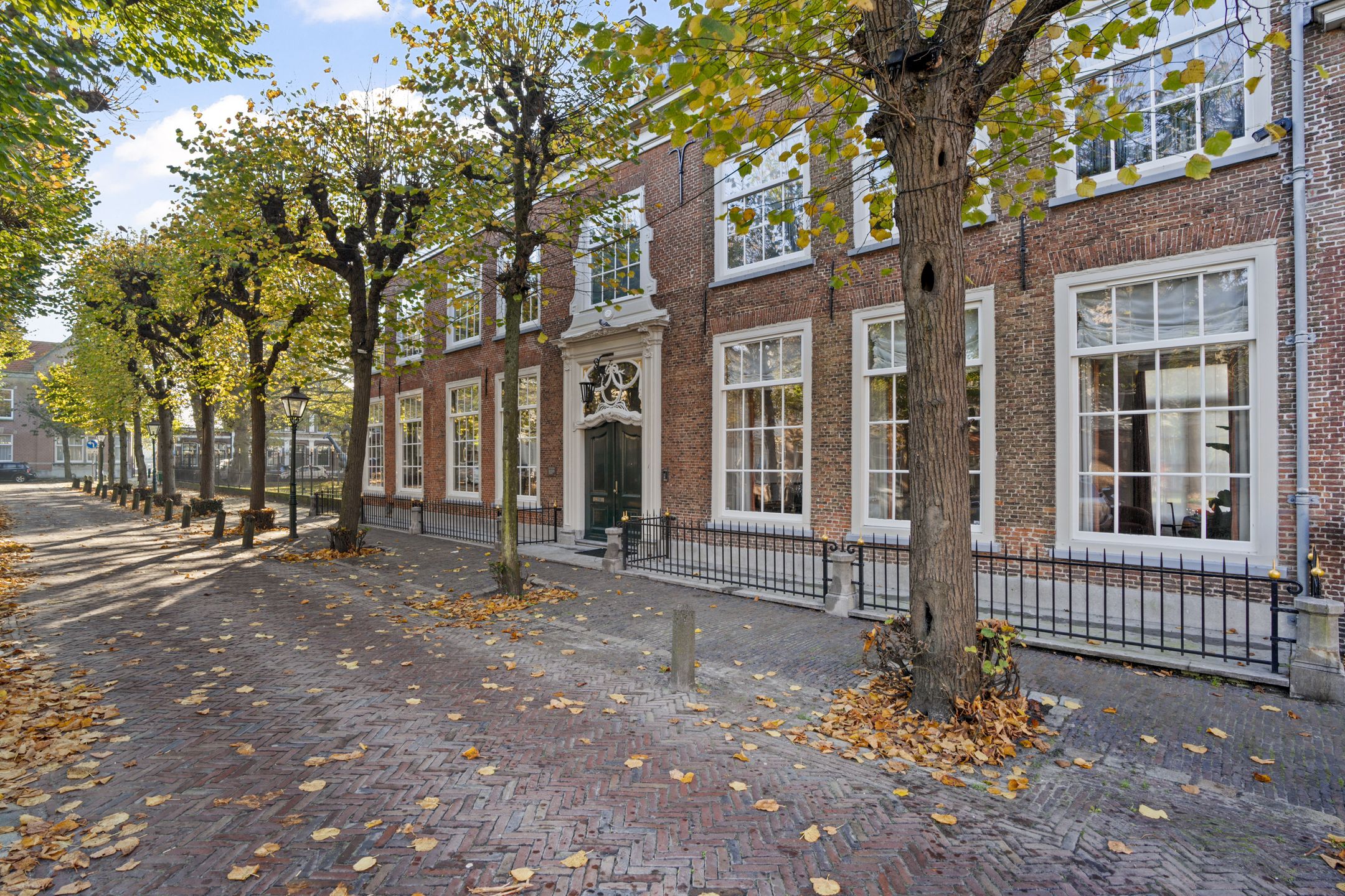 Foto van Lindenplein 1, Noordwijk (ZH)