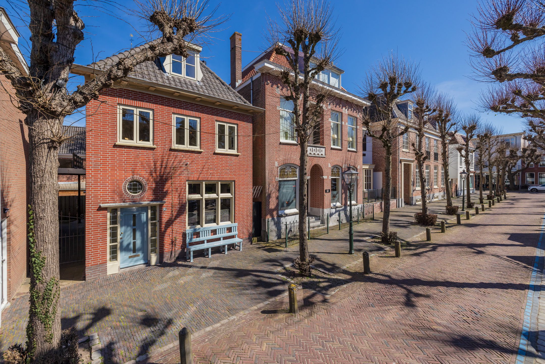 Foto van Lindenplein 10, Noordwijk (ZH)