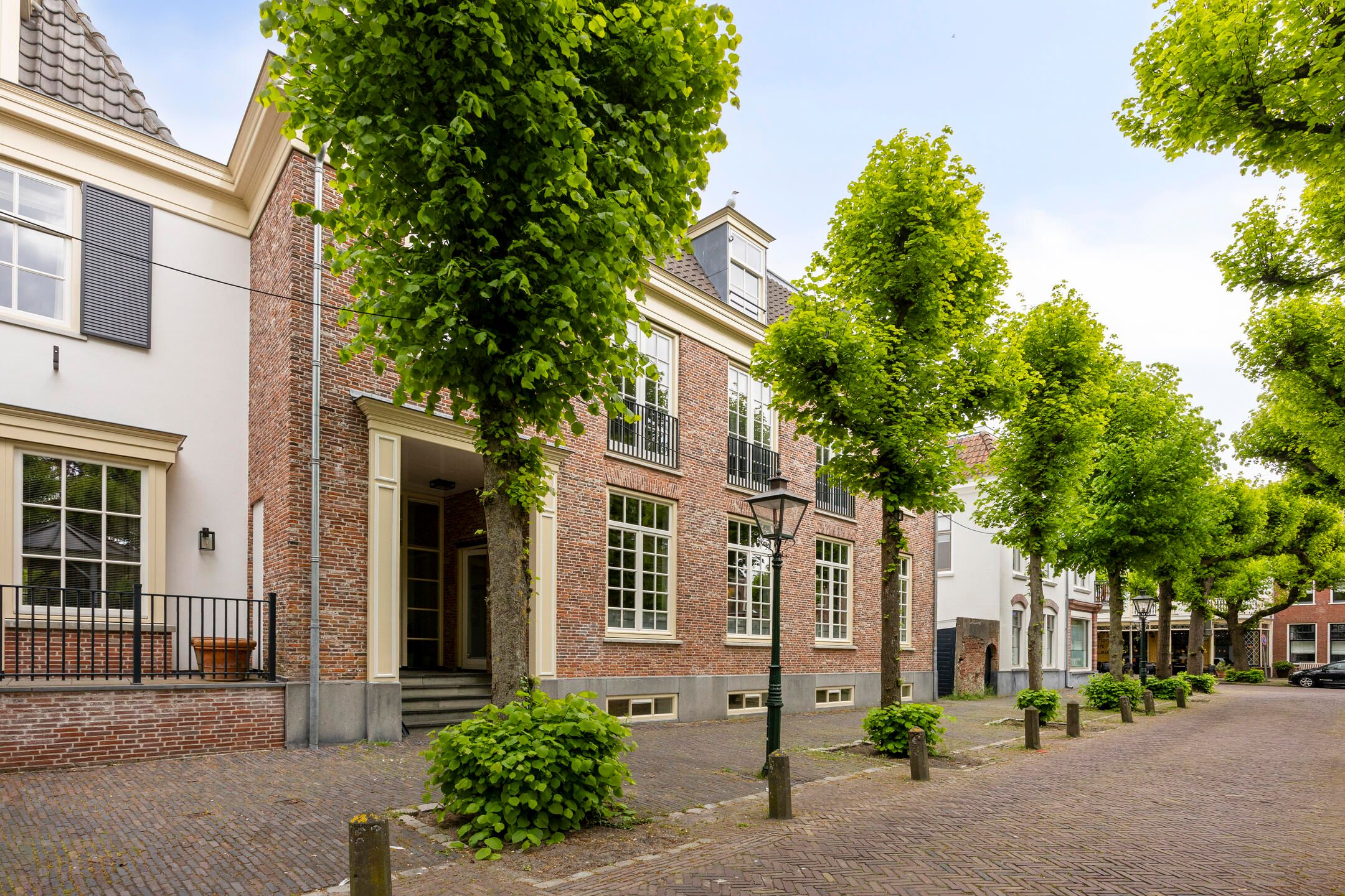 Foto van Lindenplein 6C, Noordwijk (ZH)
