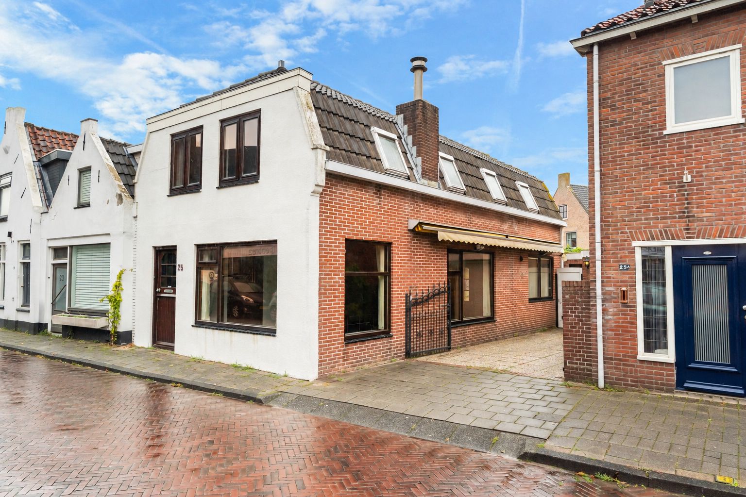 Foto van van Limburg Stirumstraat 25, Noordwijk (ZH)