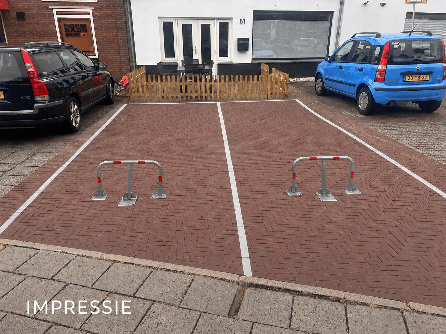 Foto van Heilige Geestweg 51P, Noordwijk (ZH)