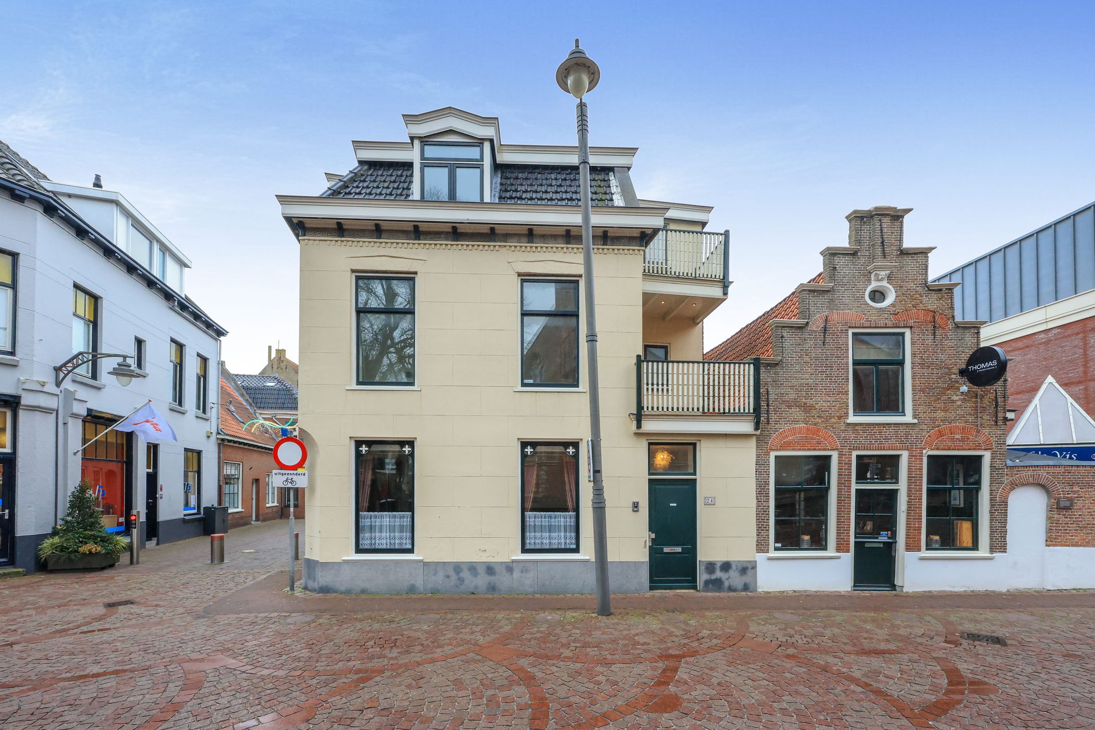 Foto van Heilige Geestweg 2A, Noordwijk (ZH)