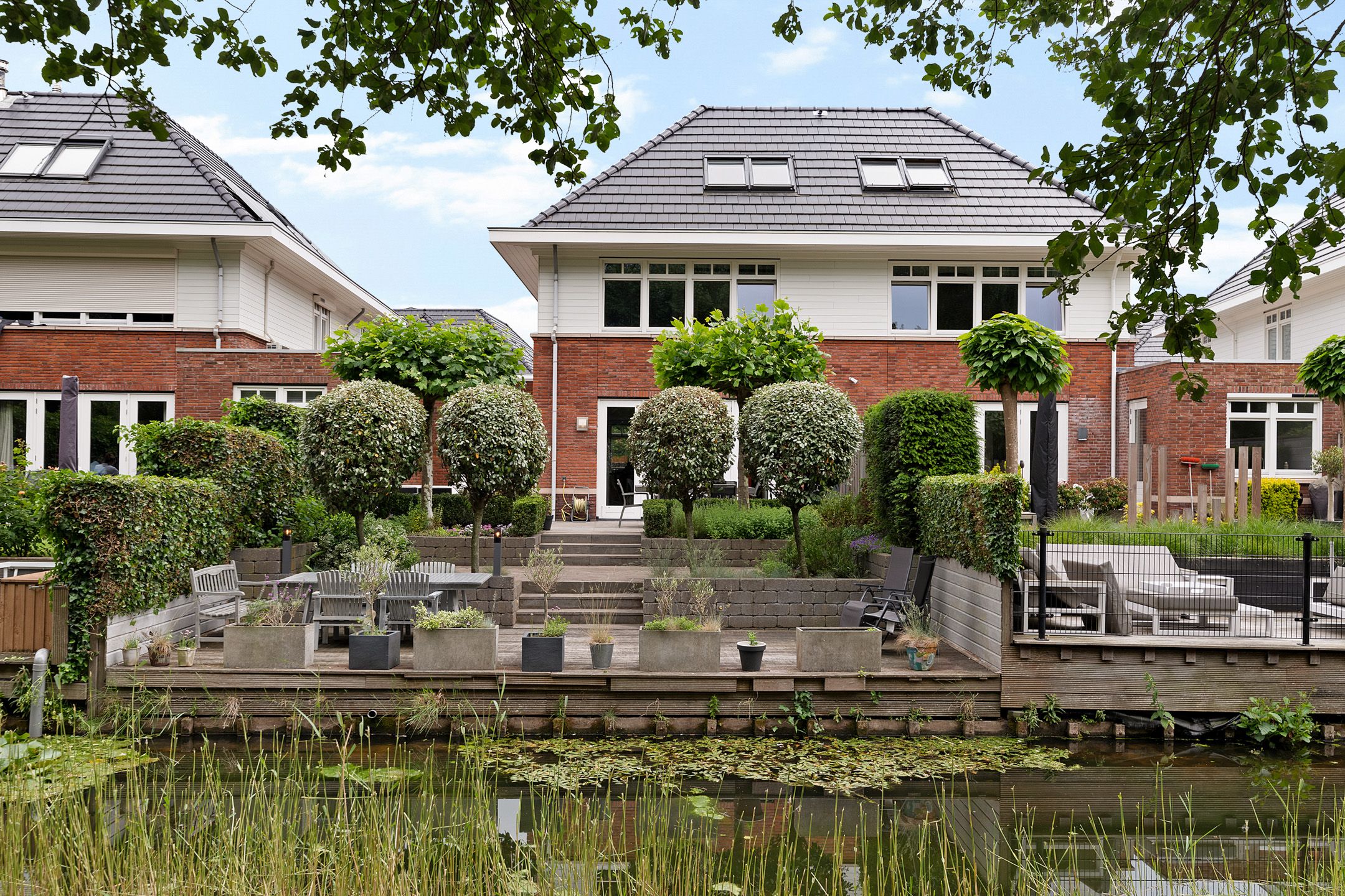 Foto van Ambachtsgeest 26, Noordwijk (ZH)