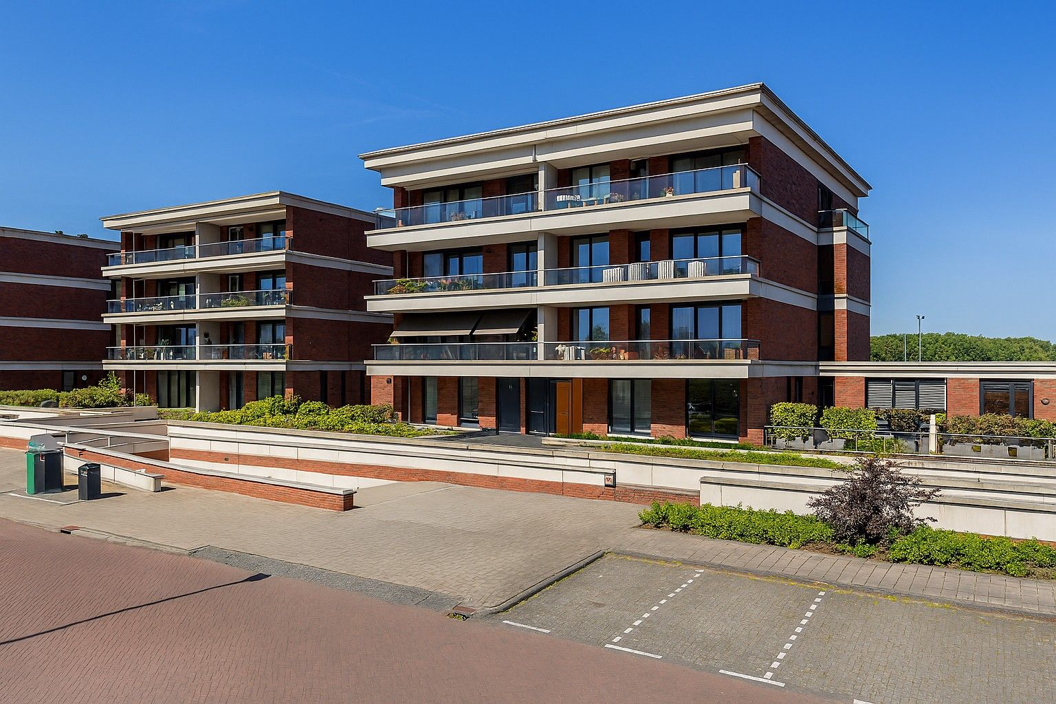 Foto van Biezenland 41, Noordwijk (ZH)