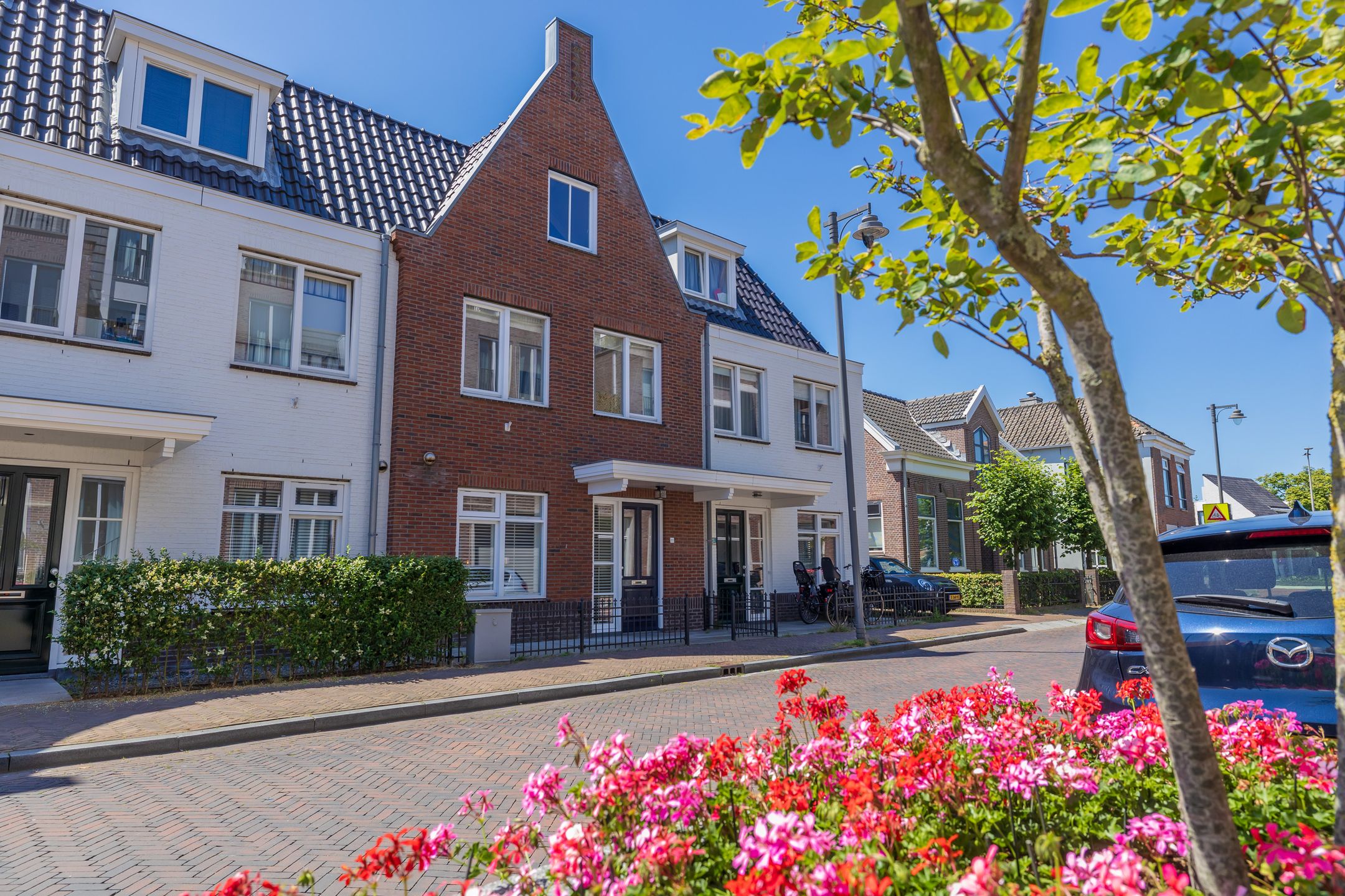 Foto van Zeestraat 35, Noordwijk (ZH)