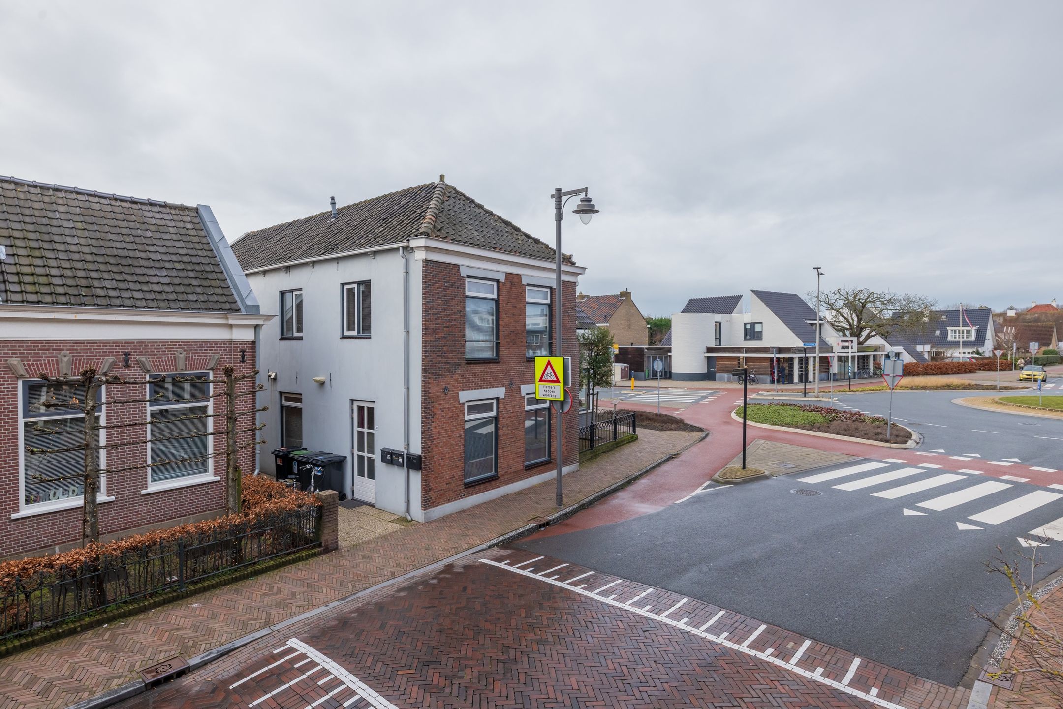 Foto van Zeestraat 41, Noordwijk (ZH)