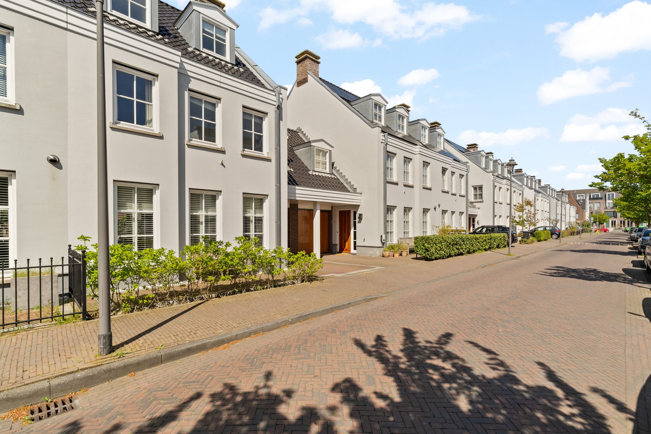 Foto van Binnenhof 22, Noordwijk (ZH)