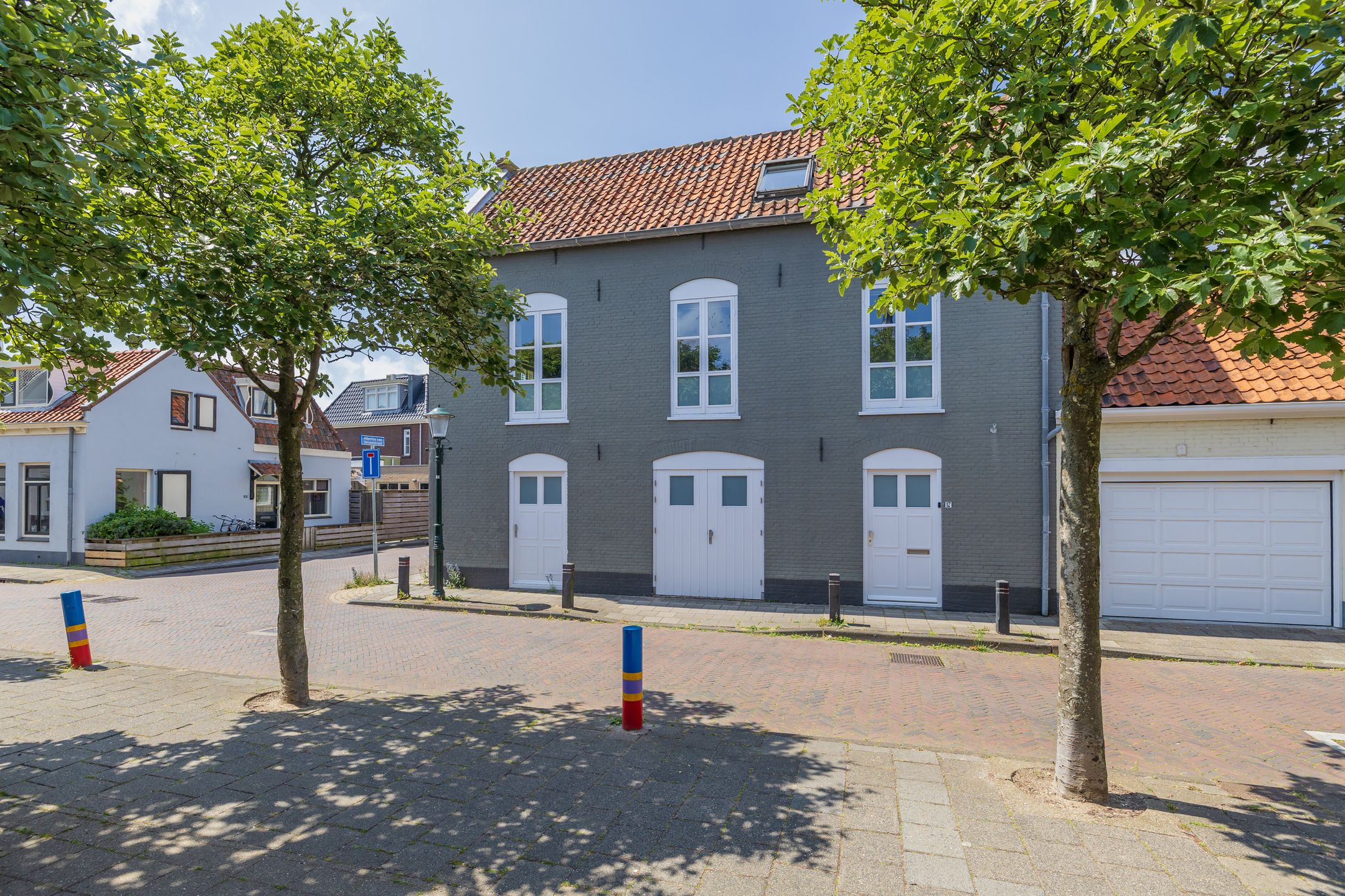 Foto van Bronckhorststraat 17, Noordwijk (ZH)