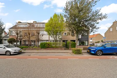 Foto van Lijnbaanweg 38, Noordwijk