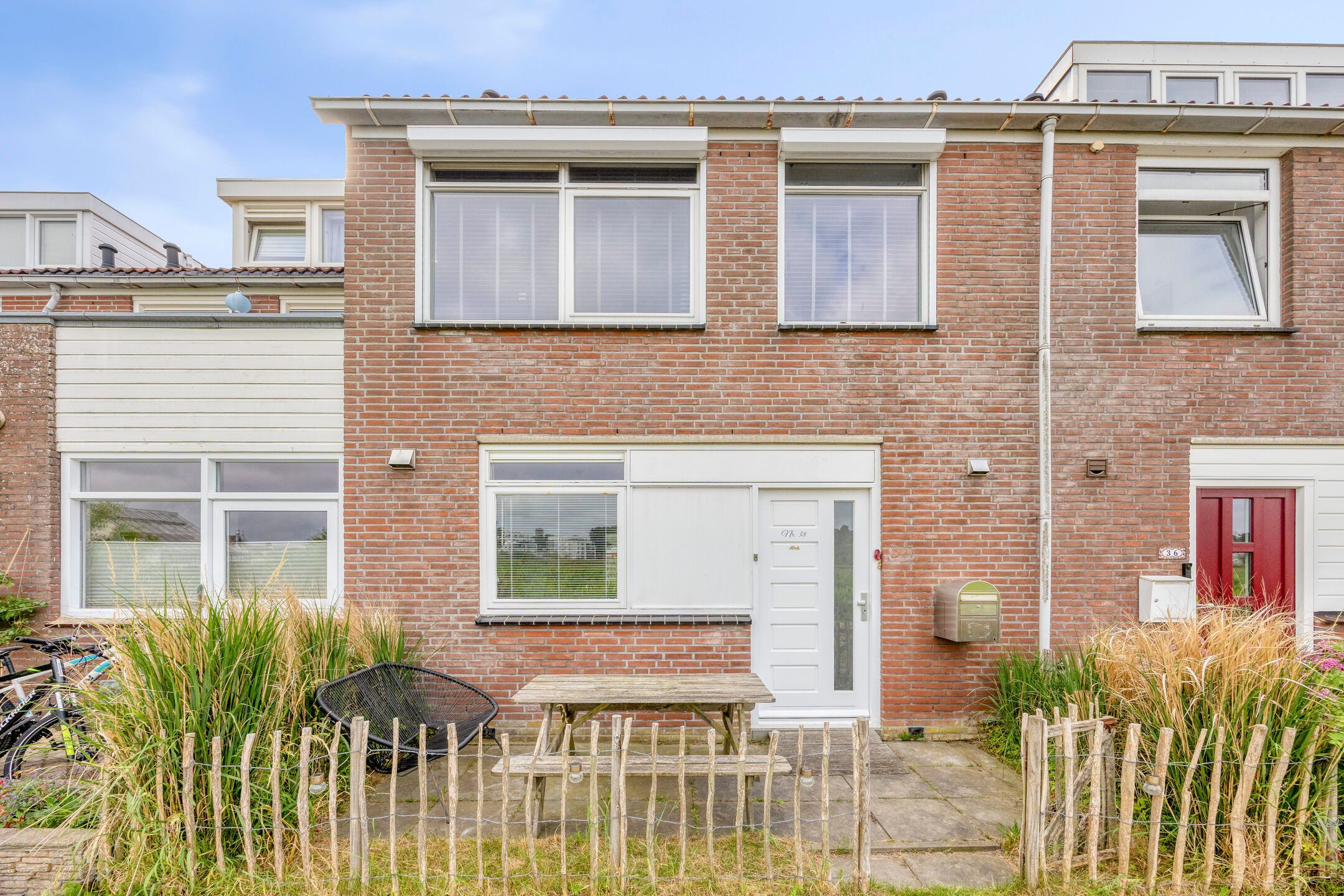 Foto van Jozef Beugelsdijkstraat 38, Noordwijk (ZH)