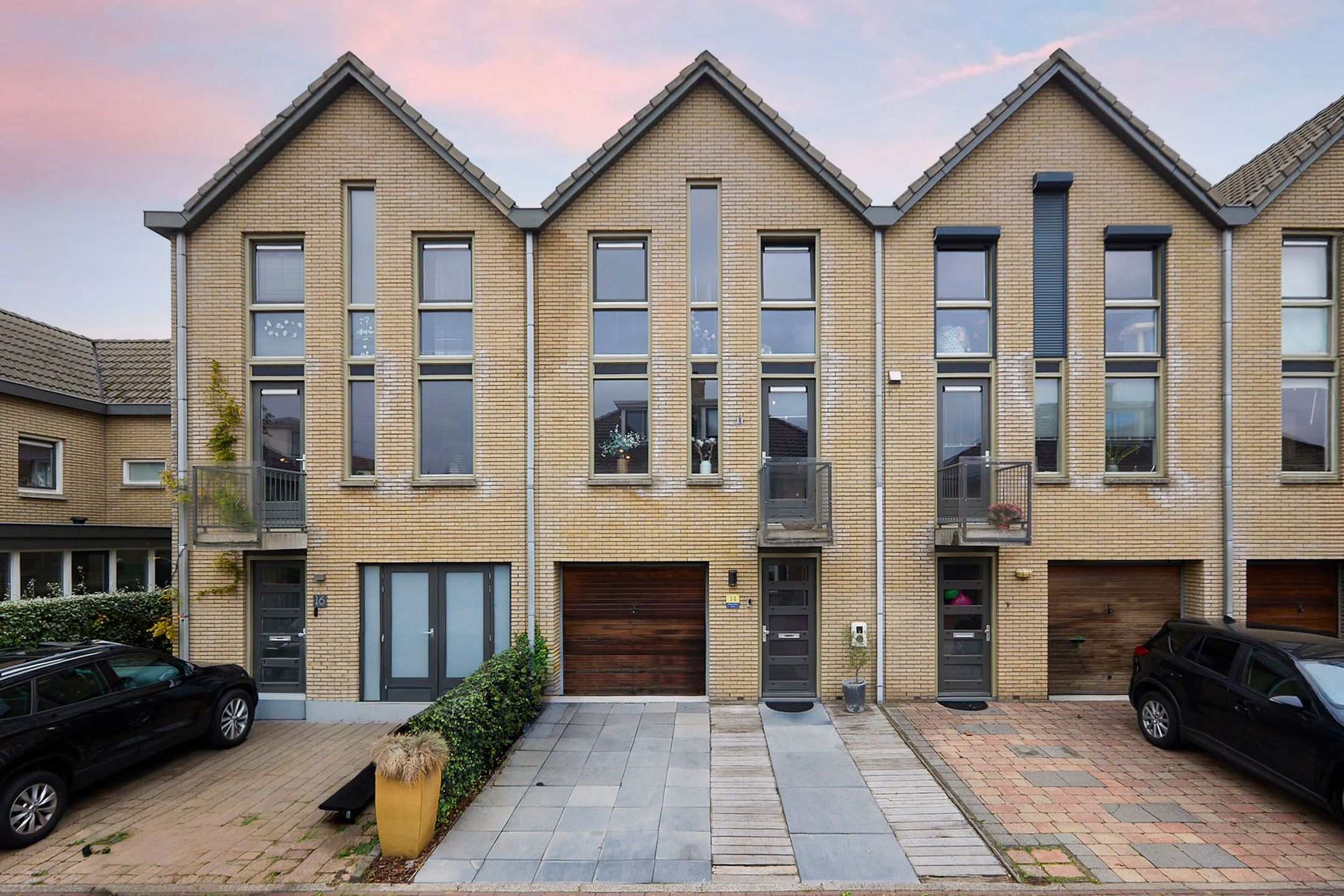 Foto van Dompad 14, Noordwijk (ZH)