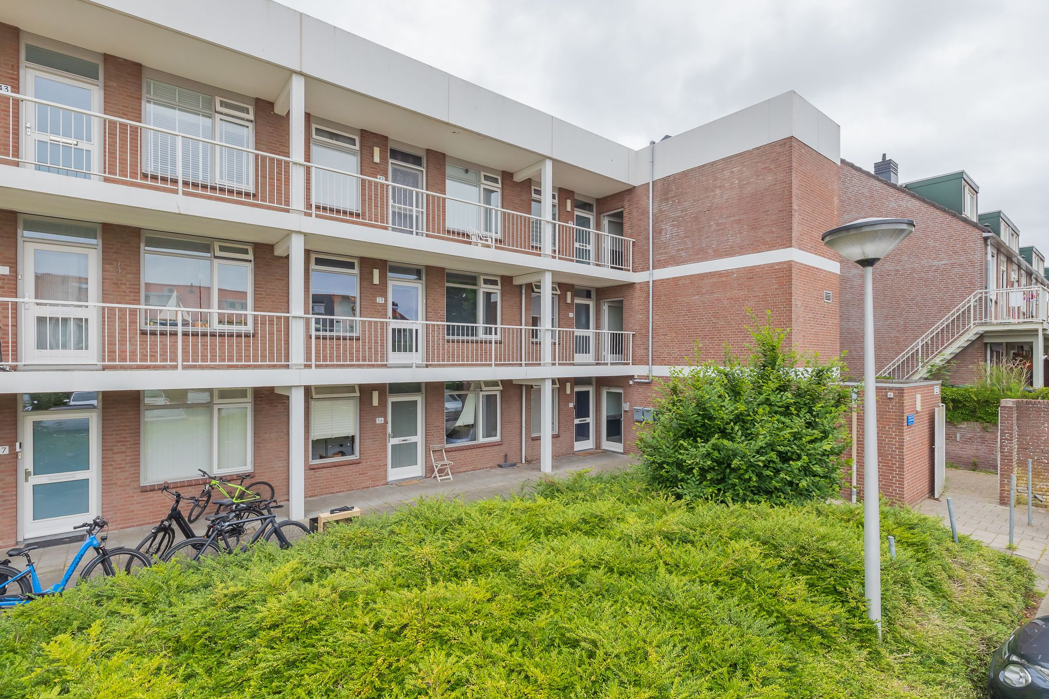Foto van Jeroenspark 35, Noordwijk (ZH)