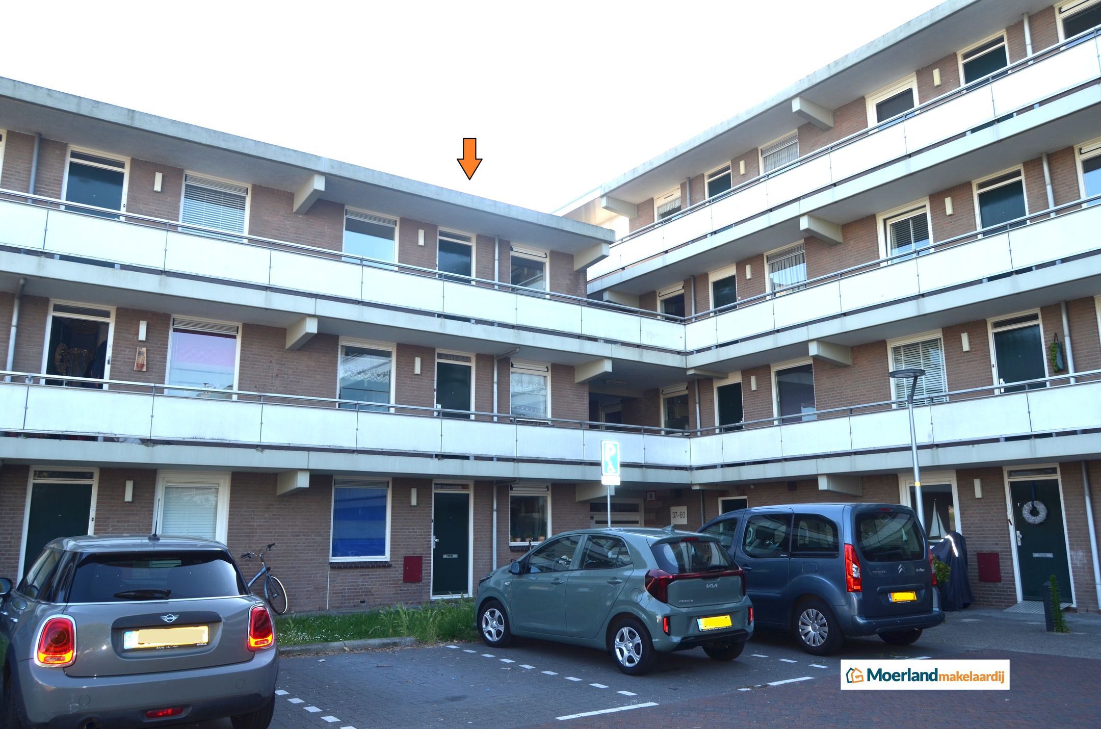 Foto van An van Gilsehof 54, Noordwijk (ZH)