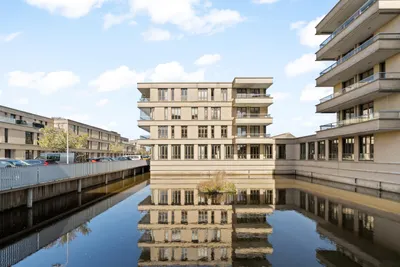 Foto van Akkerwinde 46, Noordwijk (ZH)