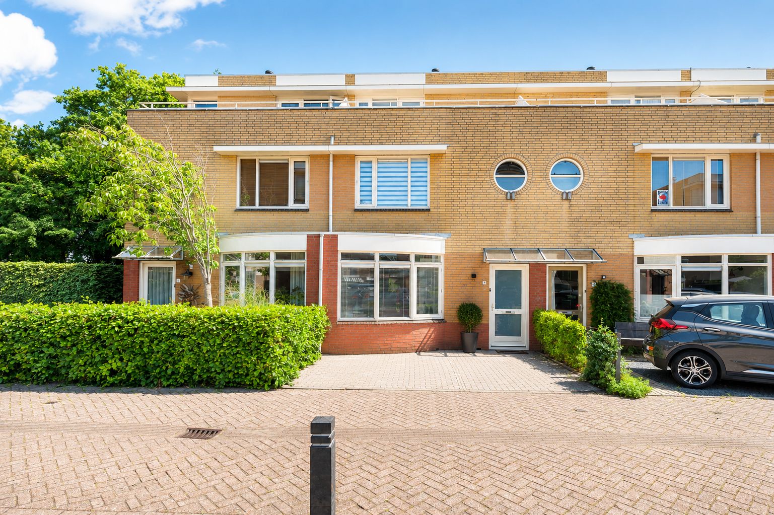 Foto van Rozemarijn 3, Noordwijk (ZH)